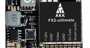 AKK FX2 Ultimate