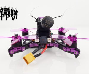 Eachine Lizard 105S XT30