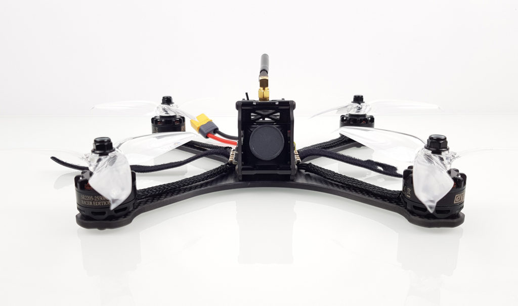 caméra fpv darkmax