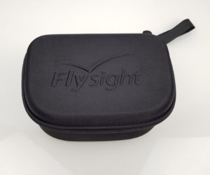 Test Flysight Falcon FG01 006