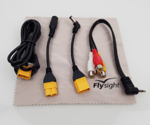 Test Flysight Falcon FG01 009