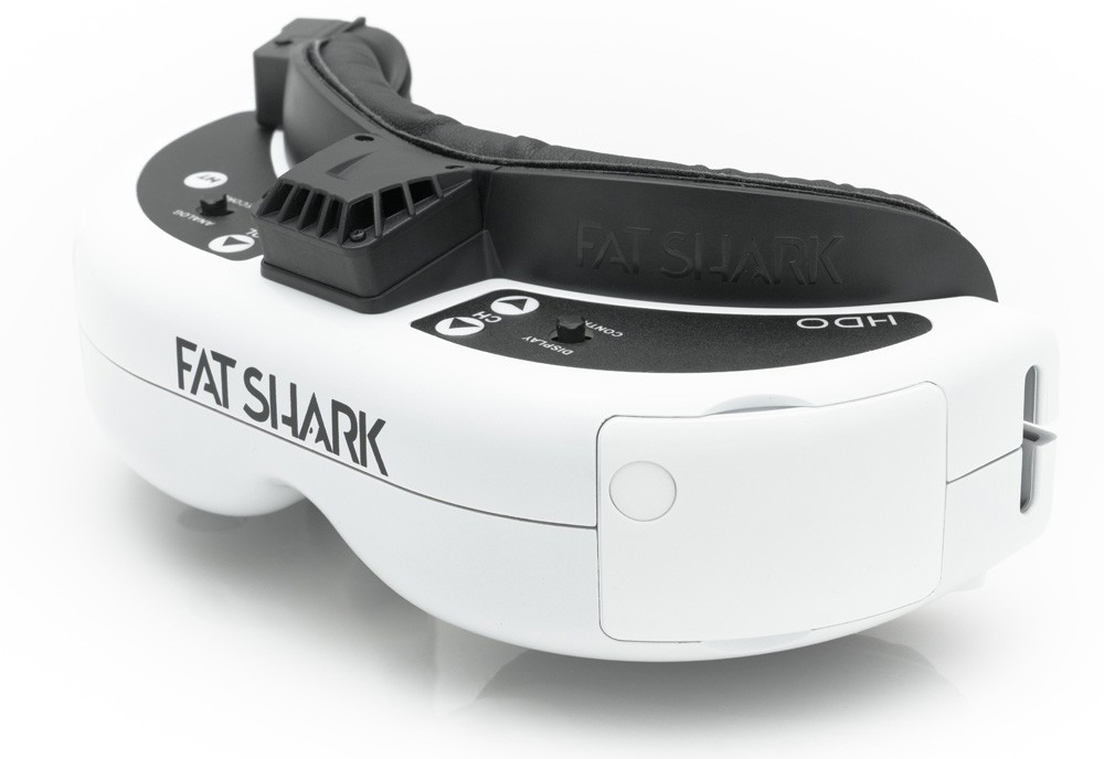 FatShark HD0 module