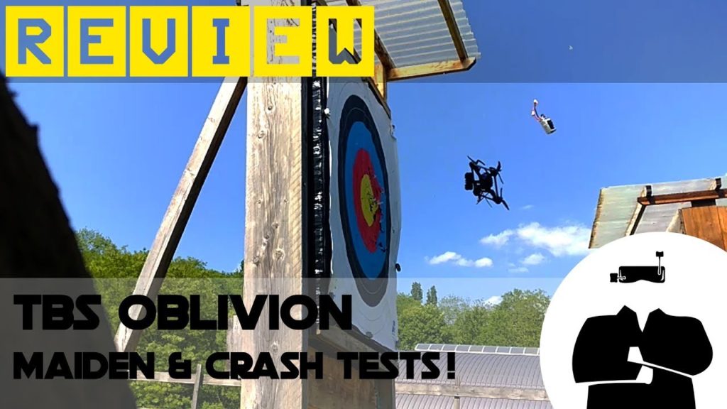 crash test tbs oblivion