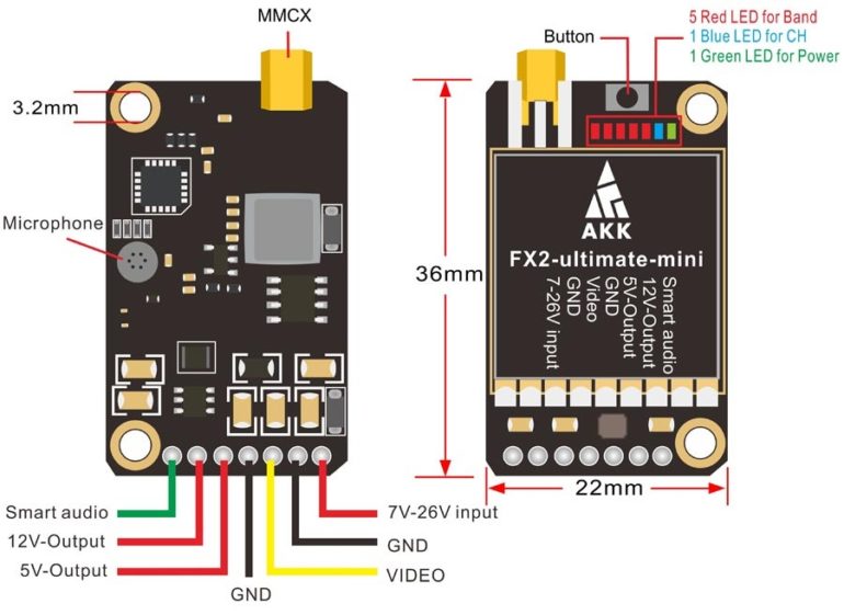 AKK-FX2-ultimate-mini