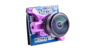 runcam sparrow micro v2