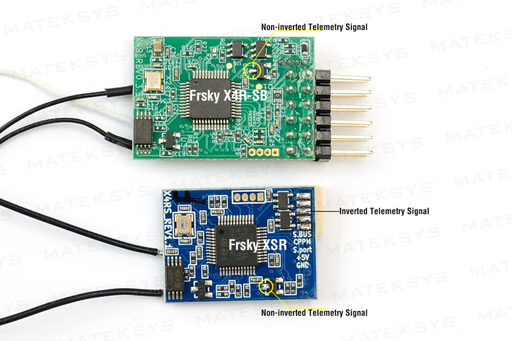 frsky smartport hack