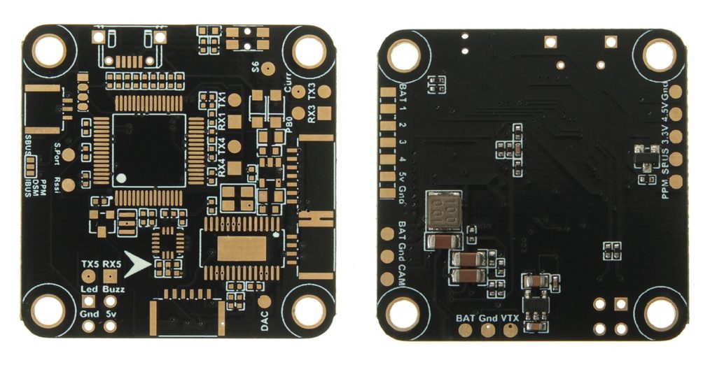 FC Eachine Tyro99