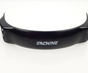 Test Eachine EV200D Review Demo 012 face cover