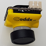 caddx turbo micro sdr2