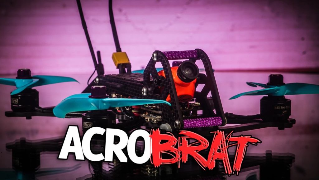 logo acrobrat