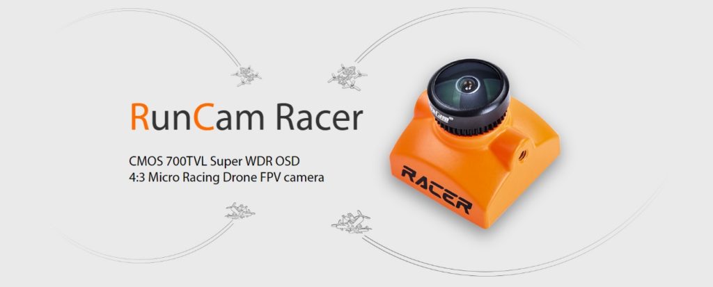 runcam racer specs