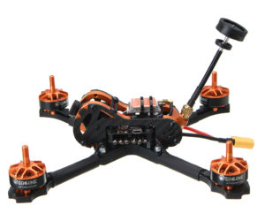 vues Eachine Tyro99 1