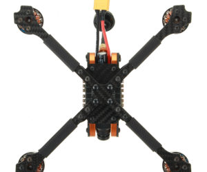 vues Eachine Tyro99 2