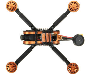 vues Eachine Tyro99 3