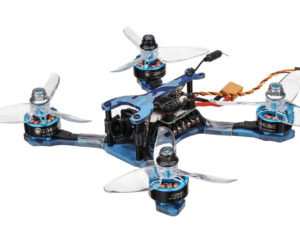 Eachine Wizard TS130 003