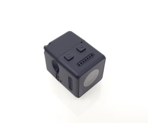 Test Hawkeye Firefly RunCam Split 001