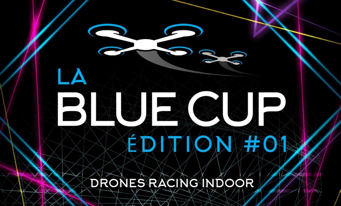 La Blue Cup édition #01