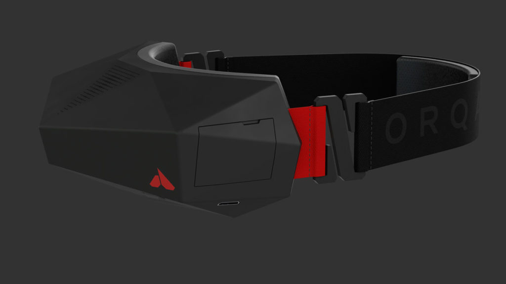 lunettes orqa fpv one goggles