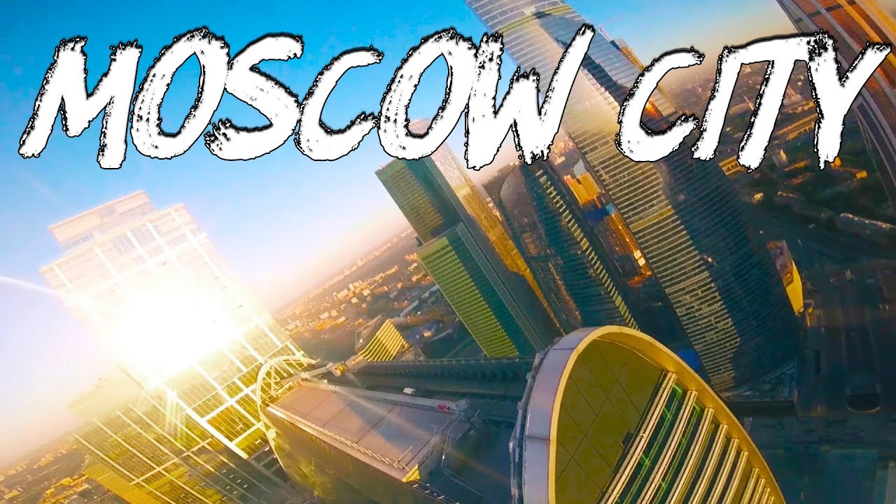 drone FPV moscou