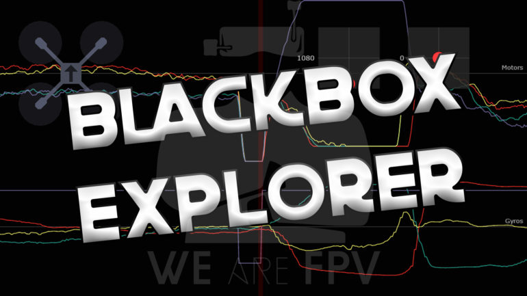 tuto Blackbox explorer