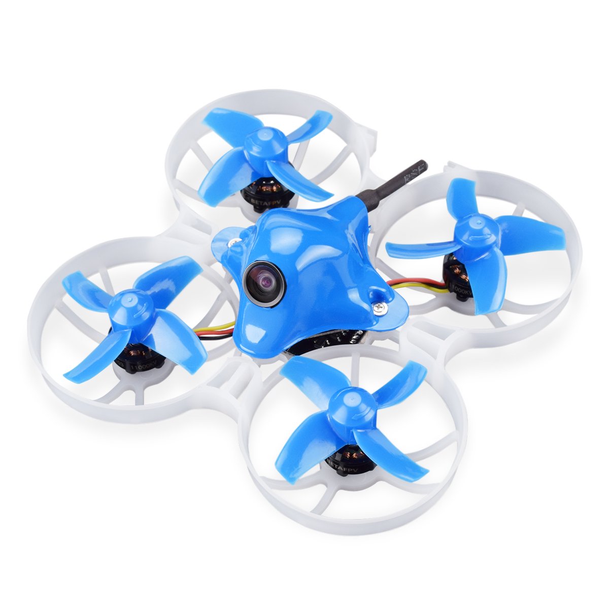 Guide du drone pour débutant : liste d'achat pour débuter le drone FPV