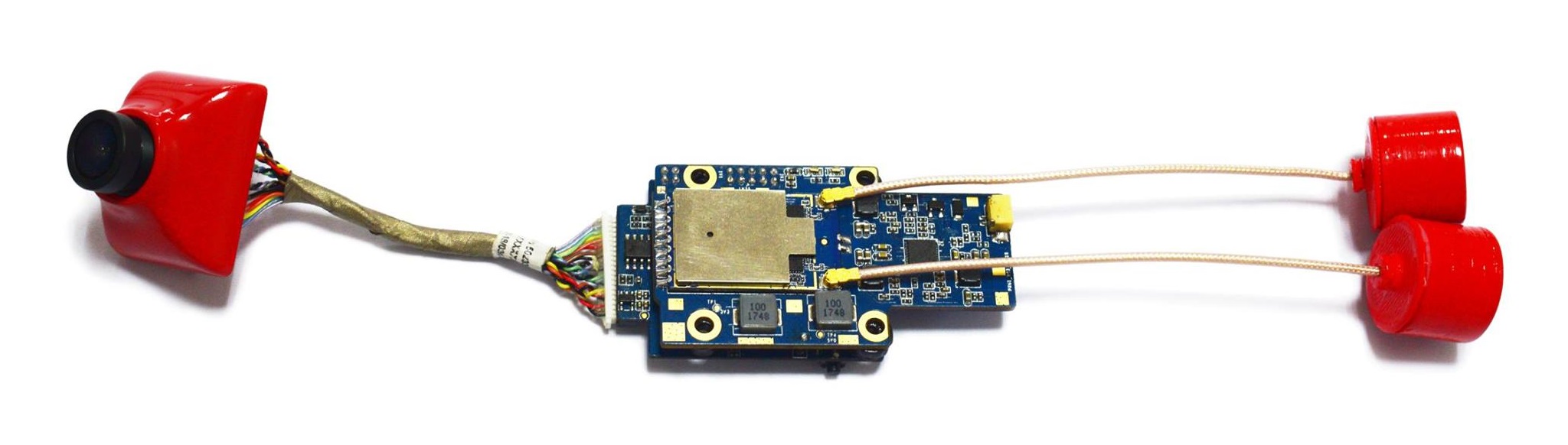 r2teck nexg1 fpv hd diversity transmitter