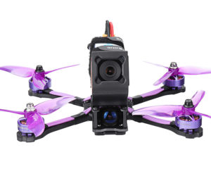 test eachine x220hv front