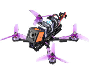 test eachine x220hv lipo