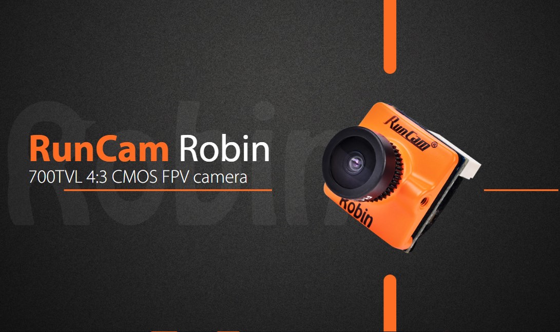 runcam robin cmos