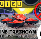 test eachine trashcan
