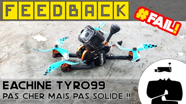 wafeedback tyro99