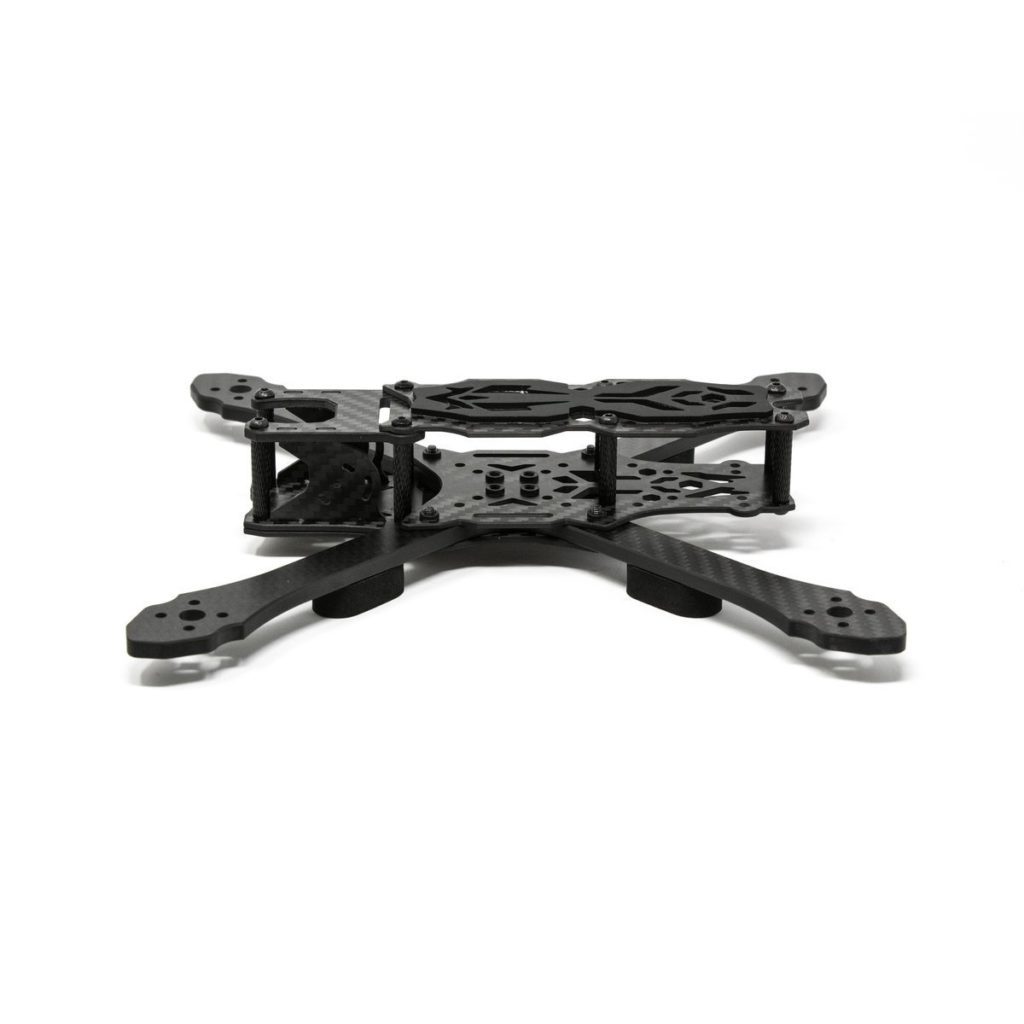 Rotor Riot Flow 5 inch Freestyle Frame 02