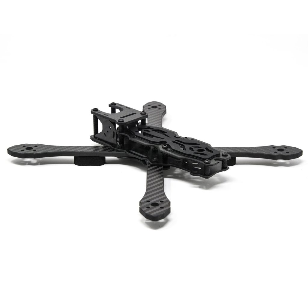 Rotor Riot Flow 5 inch Freestyle Frame 06