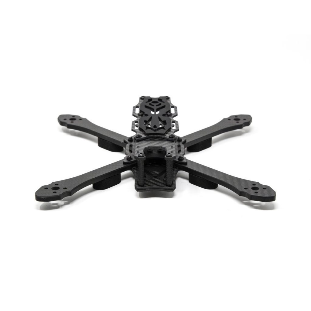 Rotor Riot Flow 5 inch Freestyle Frame 10