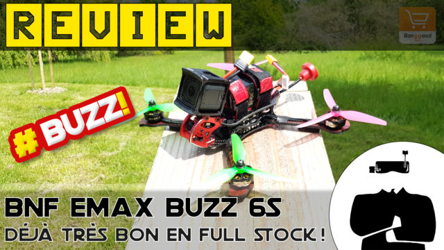 Test Emax Buzz