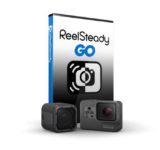 test tuto reelsteady go