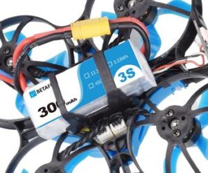 lipo beta75x 3s hd