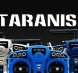 FrSky Taranis X9D Plus (SE) 2019