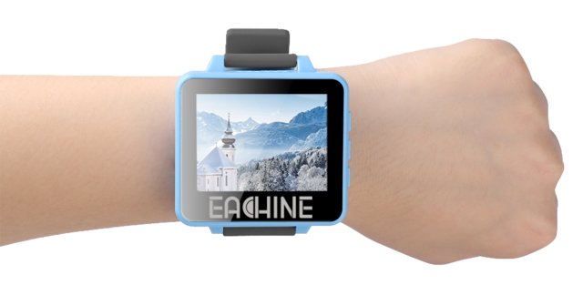 Montre FPV Eachine RD200