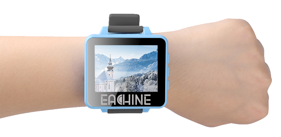 Montre FPV Eachine RD200