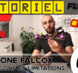 Tuto FlightOne FalcoX