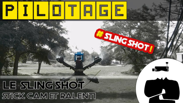 SLINGSHOT Tricks