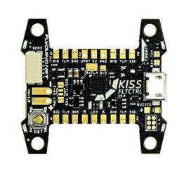 kiss emuflight