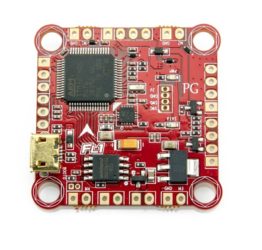 revolt emuflight