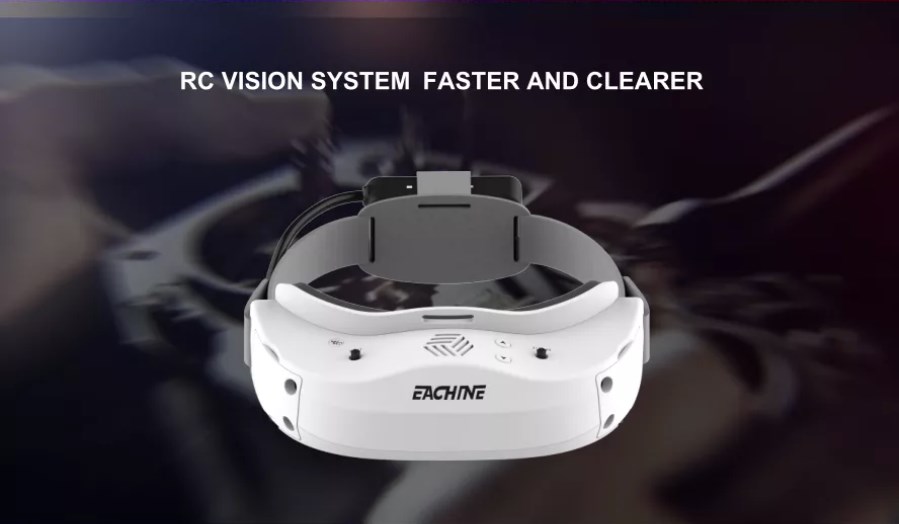 Eachine EV300D