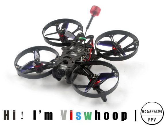 Eachine Viswhoop