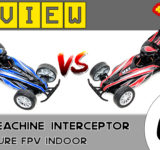 test emax interceptor eachine eat03