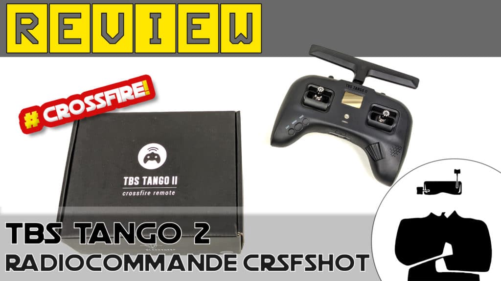 Test TBS Tango 2