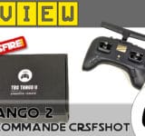 Test TBS Tango 2