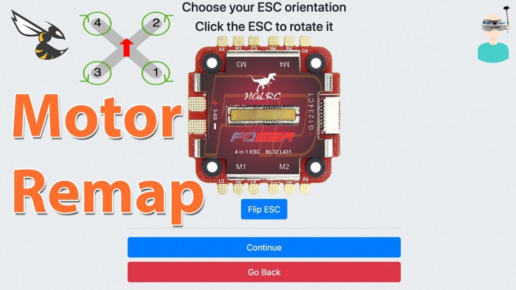 moteur remap tool tuto